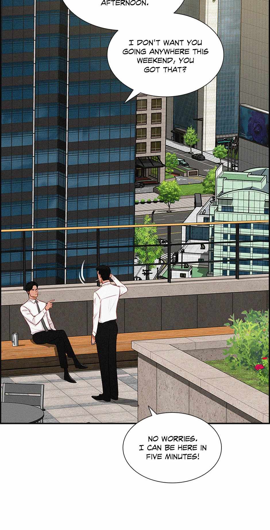 Lord of Money Chapter 201 52